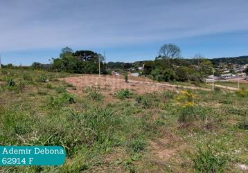 LOTE 22 QUADRA 80 (MONTE BELO)