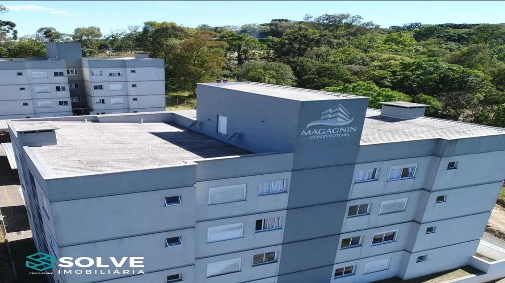 AP 402-A RESIDENCIAL OURO VERDE